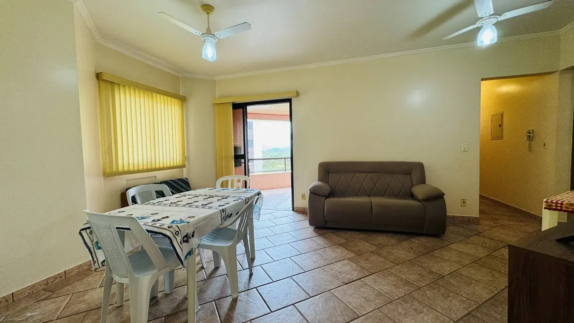 Foto 1 de Apartamento com 3 quartos à venda, 96m2 em Bertioga - SP