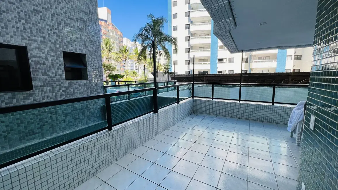 Foto 1 de Apartamento com 1 quarto à venda, 78m2 em Bertioga - SP