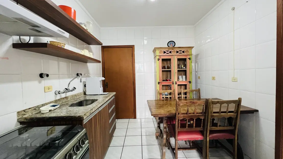 Foto 2 de Apartamento com 1 quarto à venda, 78m2 em Bertioga - SP