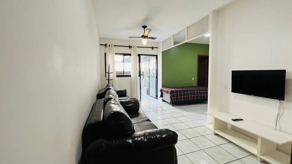 Foto 7 de Apartamento com 1 quarto à venda, 78m2 em Bertioga - SP