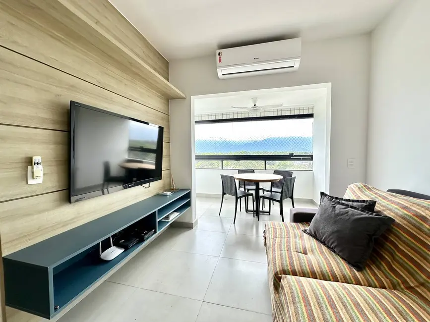 Foto 6 de Apartamento com 3 quartos à venda, 90m2 em Bertioga - SP