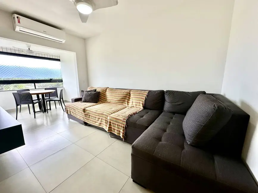 Foto 4 de Apartamento com 3 quartos à venda, 90m2 em Bertioga - SP