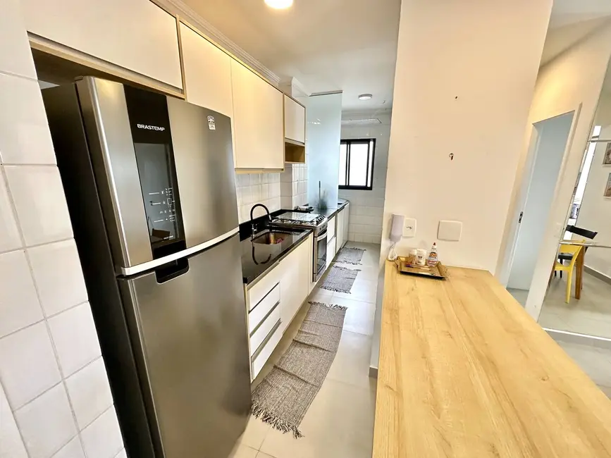 Foto 3 de Apartamento com 3 quartos à venda, 90m2 em Bertioga - SP