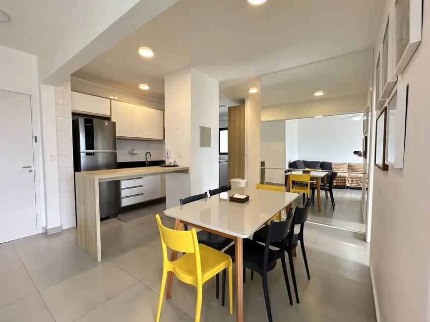 Foto 8 de Apartamento com 3 quartos à venda, 90m2 em Bertioga - SP