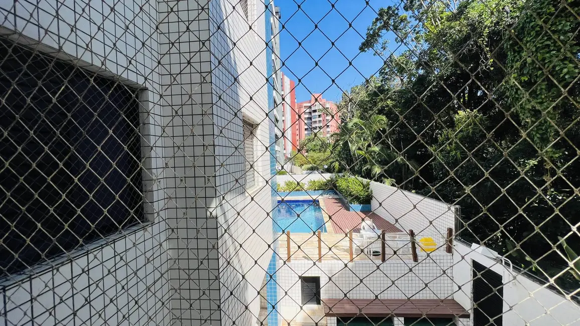 Apartamento com 3 quartos à venda, 95m2 em Bertioga - SP - imagem 6 Foto 6 de Apartamento com 3 quartos à venda, 95m2 em Bertioga - SP