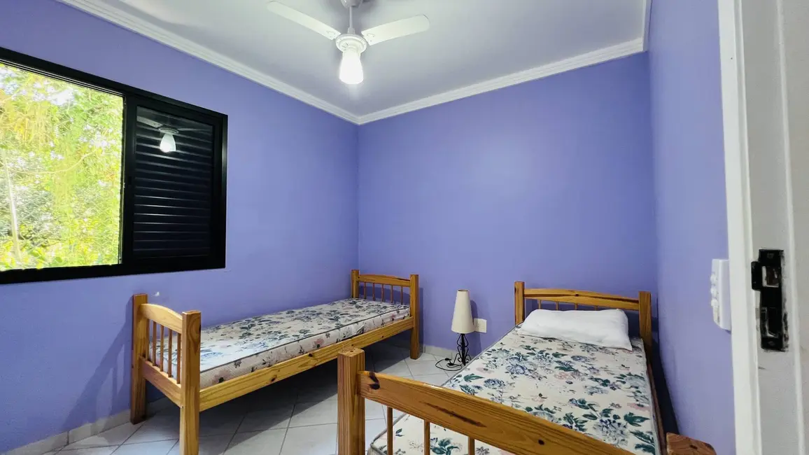 Apartamento com 3 quartos à venda, 95m2 em Bertioga - SP - imagem 8 Foto 8 de Apartamento com 3 quartos à venda, 95m2 em Bertioga - SP