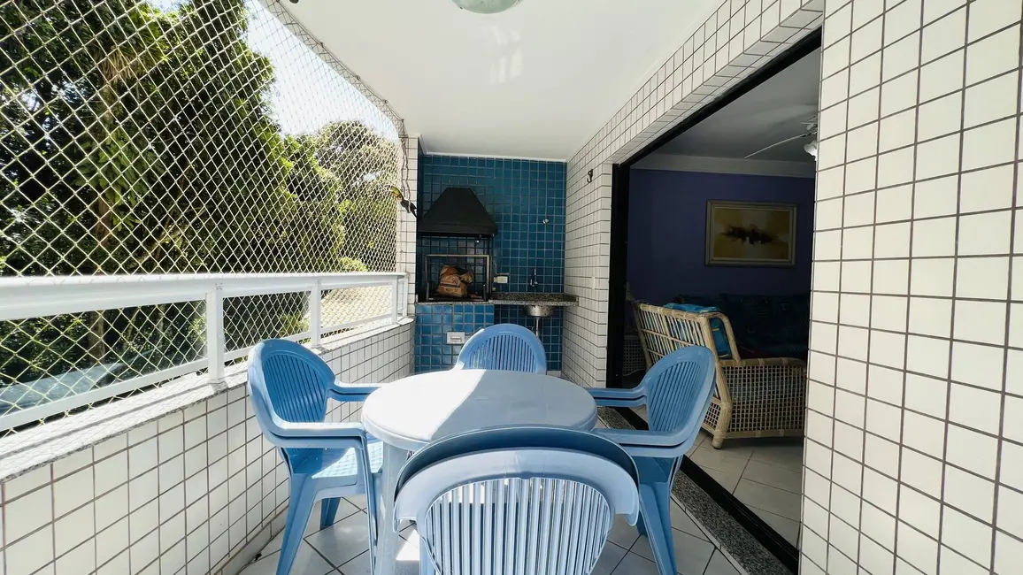 Apartamento com 3 quartos à venda, 95m2 em Bertioga - SP - imagem 5 Foto 5 de Apartamento com 3 quartos à venda, 95m2 em Bertioga - SP