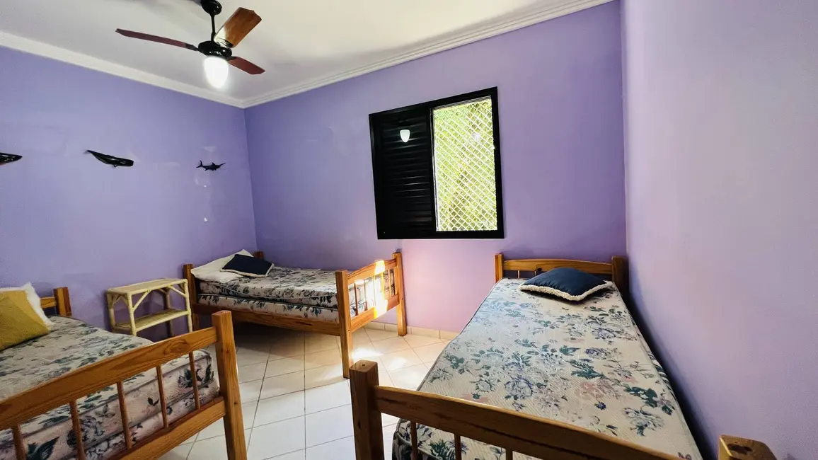 Apartamento com 3 quartos à venda, 95m2 em Bertioga - SP - imagem 9 Foto 9 de Apartamento com 3 quartos à venda, 95m2 em Bertioga - SP