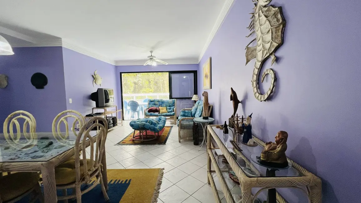 Apartamento com 3 quartos à venda, 95m2 em Bertioga - SP - imagem 3 Foto 3 de Apartamento com 3 quartos à venda, 95m2 em Bertioga - SP