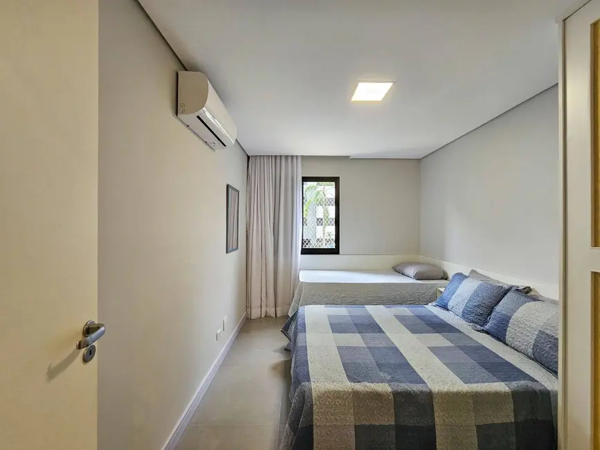 Foto 9 de Apartamento com 3 quartos à venda, 102m2 em Bertioga - SP