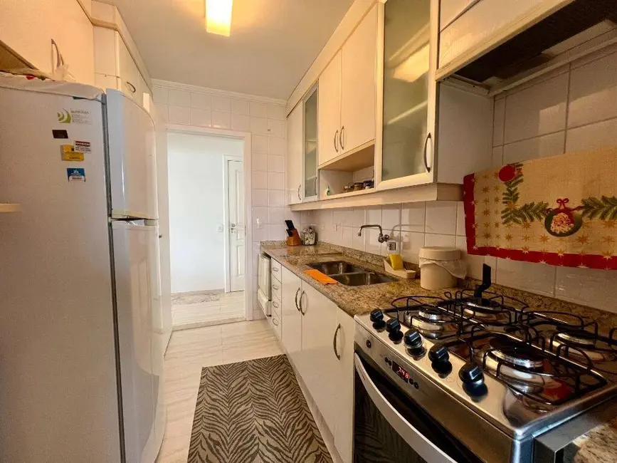 Foto 1 de Cobertura com 4 quartos à venda, 186m2 em Bertioga - SP