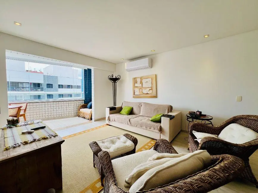 Foto 6 de Cobertura com 4 quartos à venda, 186m2 em Bertioga - SP