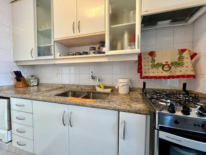 Foto 2 de Cobertura com 4 quartos à venda, 186m2 em Bertioga - SP