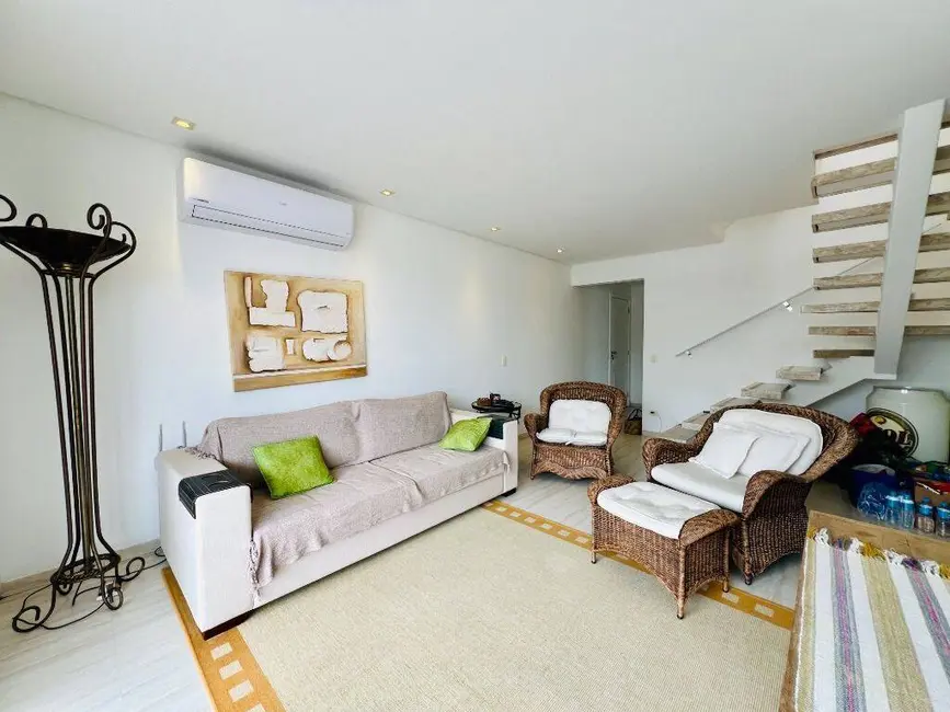 Foto 3 de Cobertura com 4 quartos à venda, 186m2 em Bertioga - SP