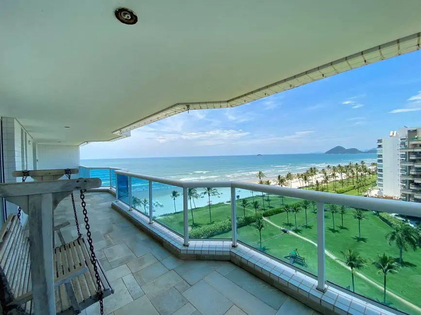 Cobertura com 4 quartos à venda, 313m2 em Bertioga - SP - imagem 5 Foto 5 de Cobertura com 4 quartos à venda, 313m2 em Bertioga - SP