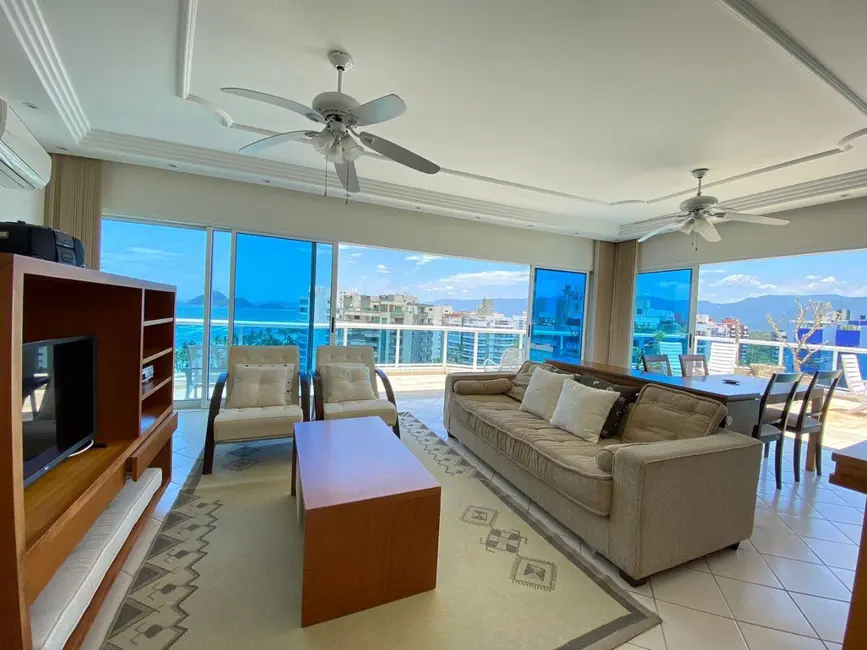 Cobertura com 4 quartos à venda, 313m2 em Bertioga - SP - imagem 3 Foto 3 de Cobertura com 4 quartos à venda, 313m2 em Bertioga - SP