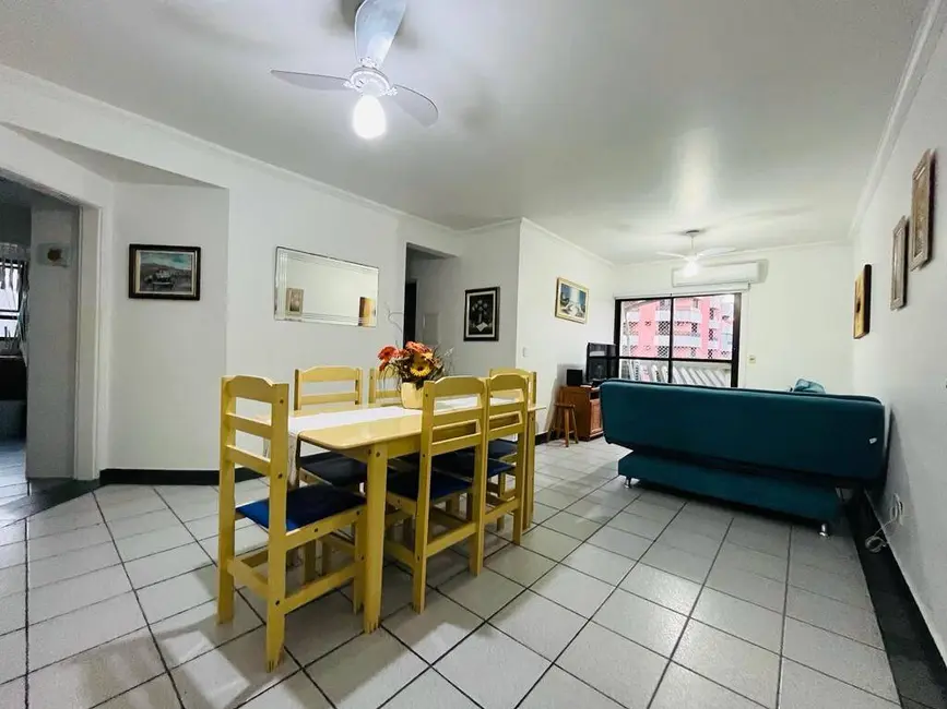 Foto 4 de Apartamento com 2 quartos à venda, 75m2 em Bertioga - SP