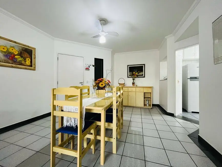 Foto 3 de Apartamento com 2 quartos à venda, 75m2 em Bertioga - SP