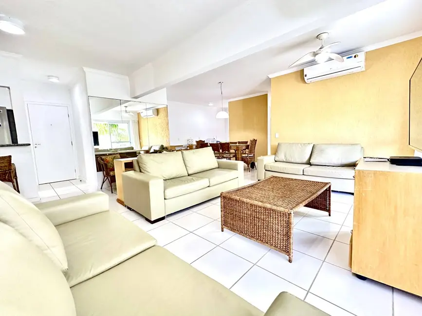 Foto 7 de Apartamento com 4 quartos à venda, 150m2 em Bertioga - SP