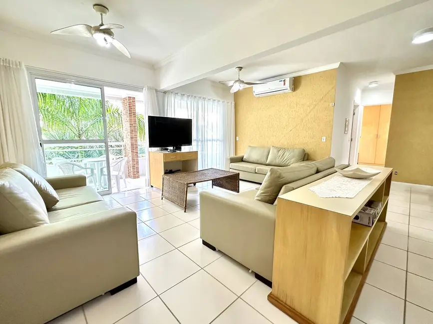 Foto 6 de Apartamento com 4 quartos à venda, 150m2 em Bertioga - SP