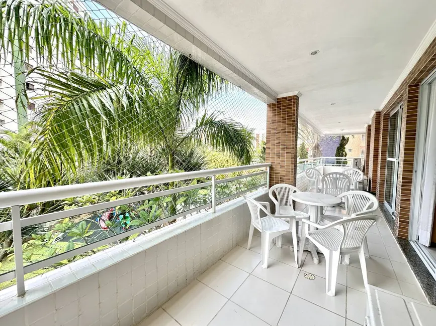 Foto 1 de Apartamento com 4 quartos à venda, 150m2 em Bertioga - SP