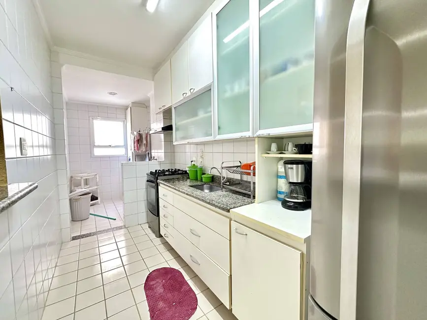 Foto 9 de Apartamento com 4 quartos à venda, 150m2 em Bertioga - SP