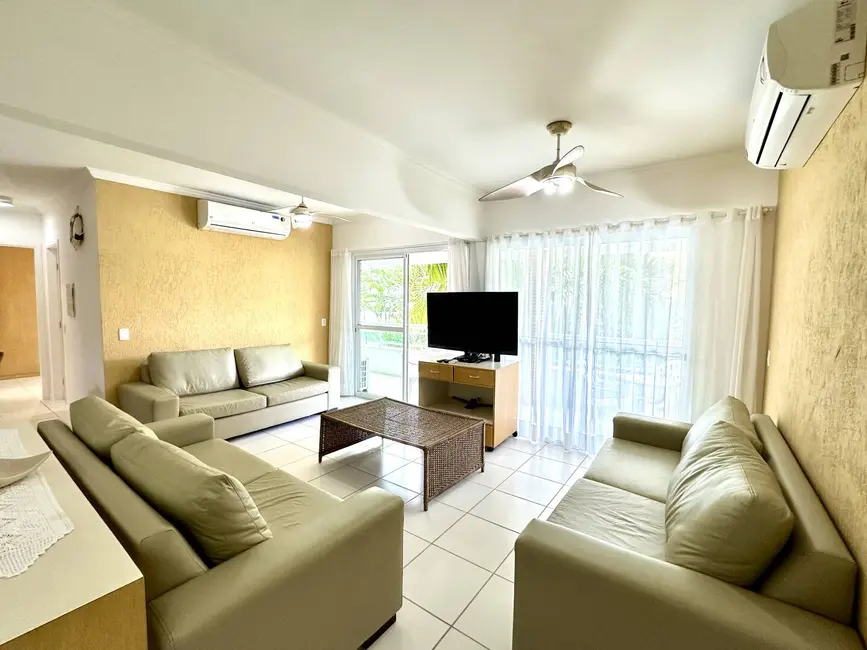 Foto 5 de Apartamento com 4 quartos à venda, 150m2 em Bertioga - SP