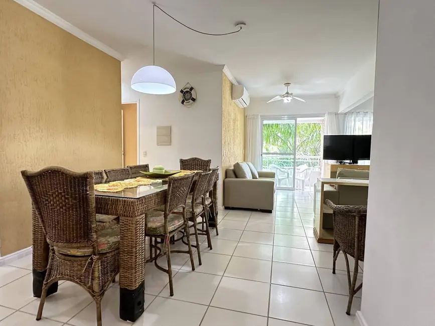 Foto 2 de Apartamento com 4 quartos à venda, 150m2 em Bertioga - SP