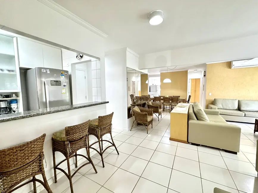 Foto 8 de Apartamento com 4 quartos à venda, 150m2 em Bertioga - SP