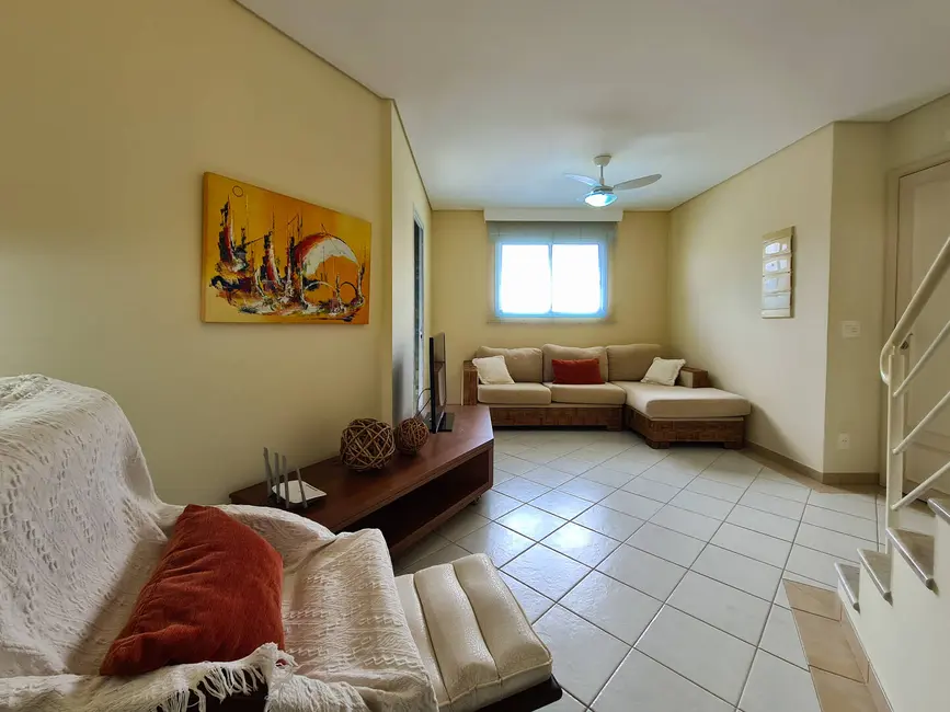 Foto 7 de Apartamento com 4 quartos à venda, 223m2 em Bertioga - SP