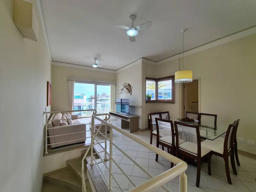 Foto 6 de Apartamento com 4 quartos à venda, 223m2 em Bertioga - SP