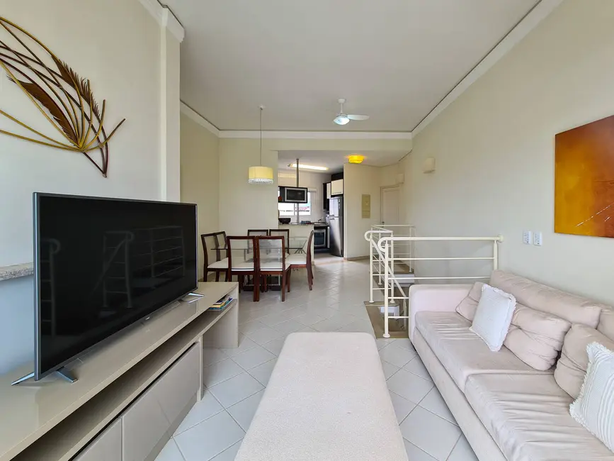 Foto 4 de Apartamento com 4 quartos à venda, 223m2 em Bertioga - SP