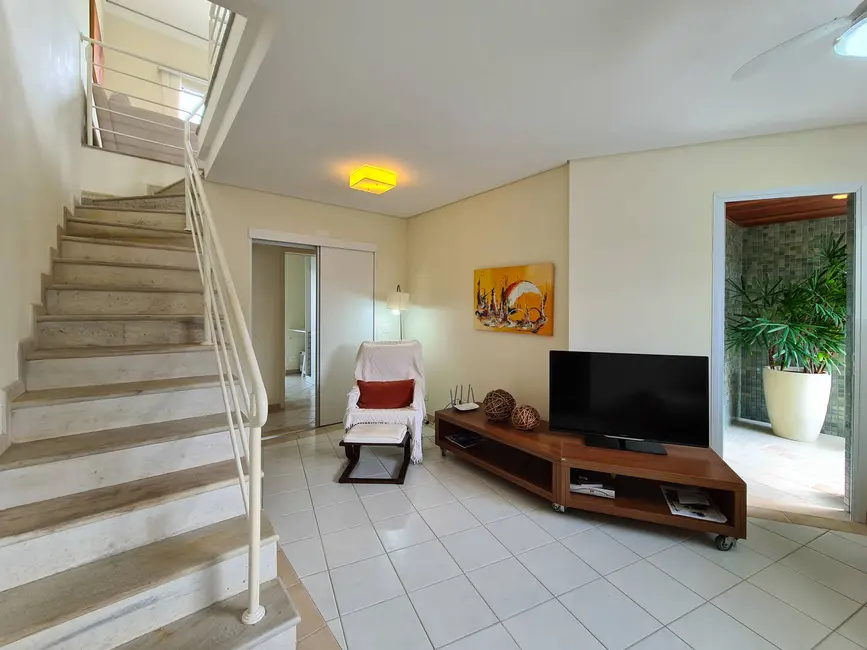 Foto 8 de Apartamento com 4 quartos à venda, 223m2 em Bertioga - SP