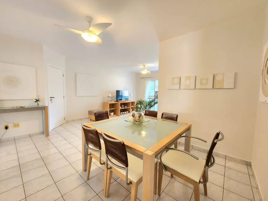 Foto 8 de Apartamento com 3 quartos à venda, 127m2 em Bertioga - SP