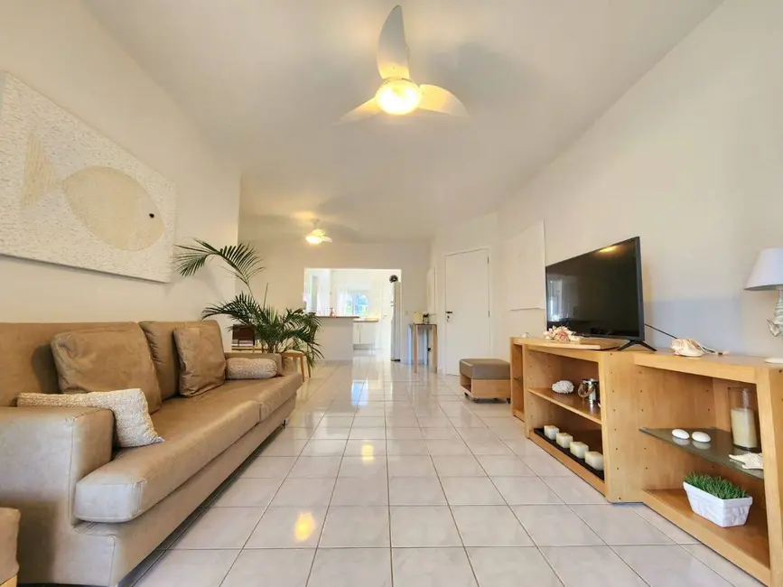 Foto 4 de Apartamento com 3 quartos à venda, 127m2 em Bertioga - SP