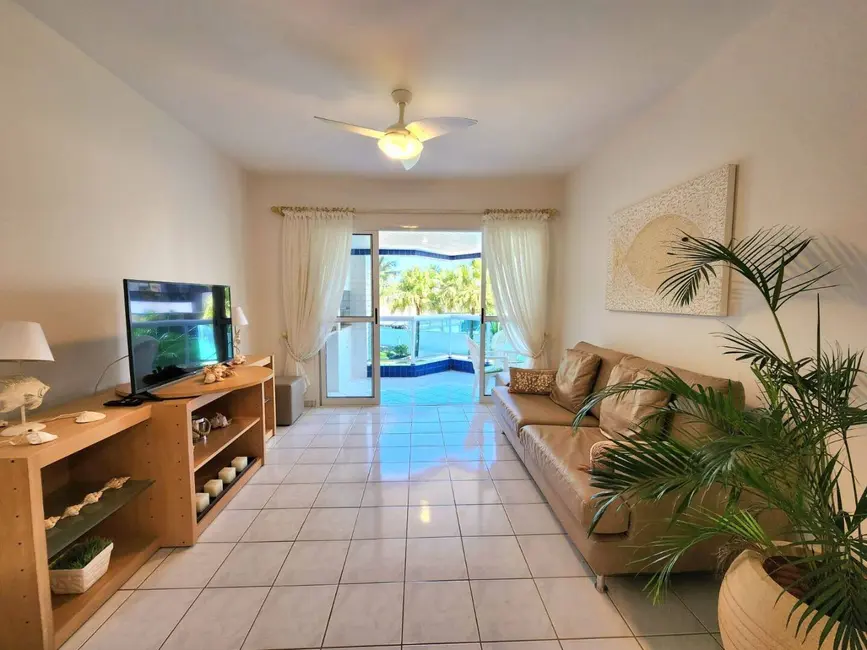 Foto 5 de Apartamento com 3 quartos à venda, 127m2 em Bertioga - SP