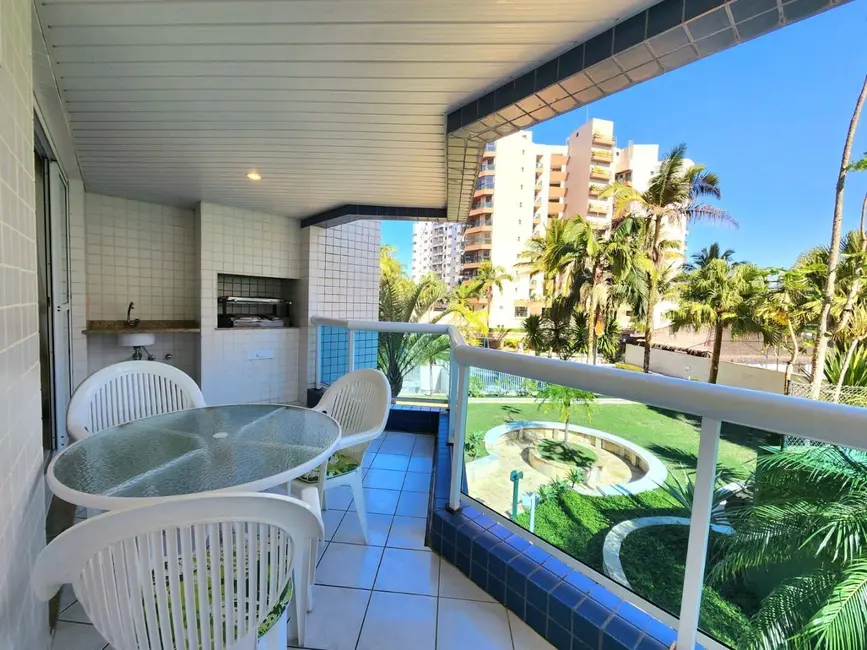 Foto 9 de Apartamento com 3 quartos à venda, 127m2 em Bertioga - SP