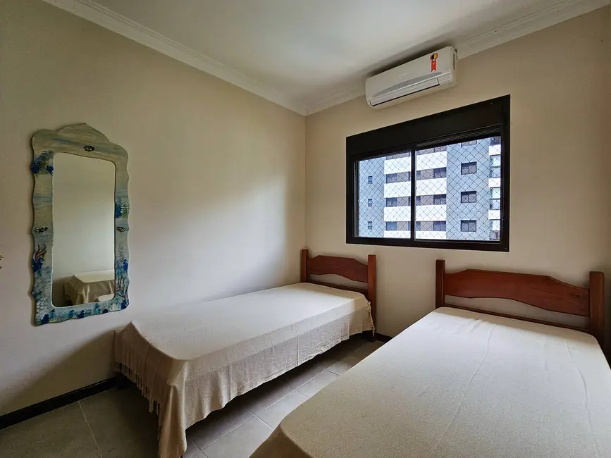 Foto 9 de Apartamento com 3 quartos à venda, 105m2 em Bertioga - SP