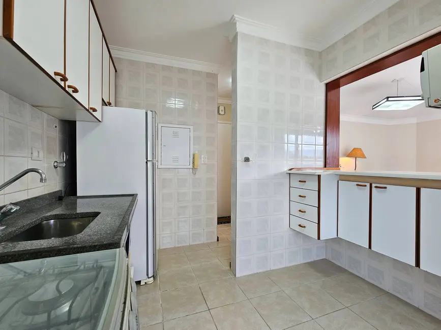 Foto 2 de Apartamento com 3 quartos à venda, 105m2 em Bertioga - SP