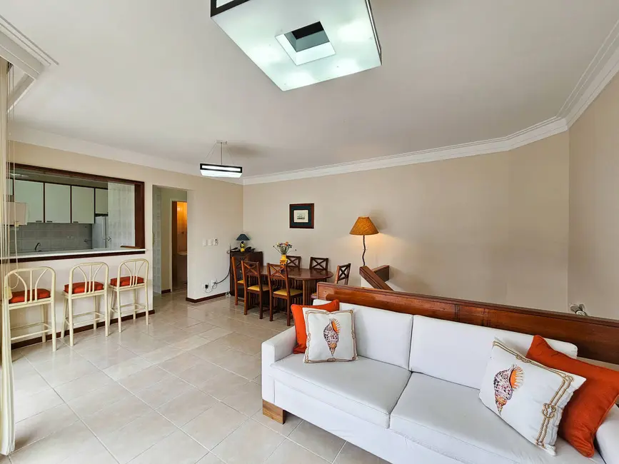 Foto 6 de Apartamento com 3 quartos à venda, 105m2 em Bertioga - SP