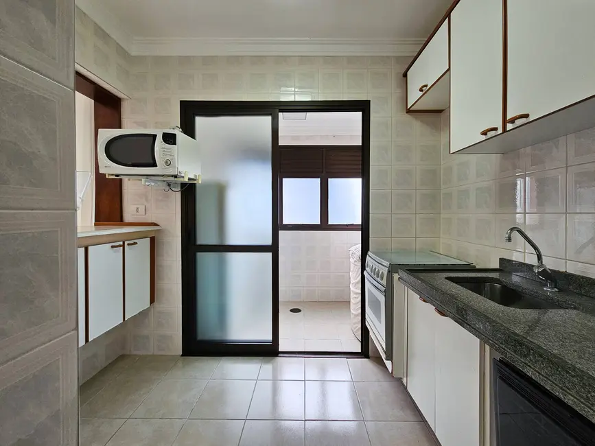 Foto 1 de Apartamento com 3 quartos à venda, 105m2 em Bertioga - SP