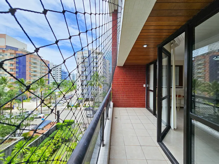 Foto 7 de Apartamento com 3 quartos à venda, 105m2 em Bertioga - SP