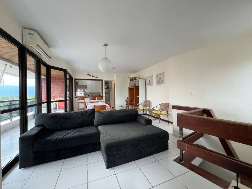 Foto 3 de Apartamento com 3 quartos à venda, 110m2 em Bertioga - SP