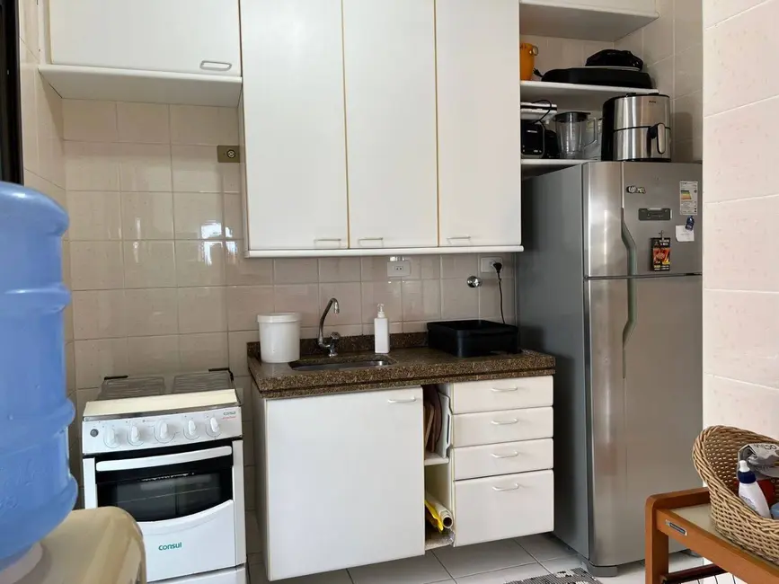 Foto 1 de Apartamento com 3 quartos à venda, 110m2 em Bertioga - SP