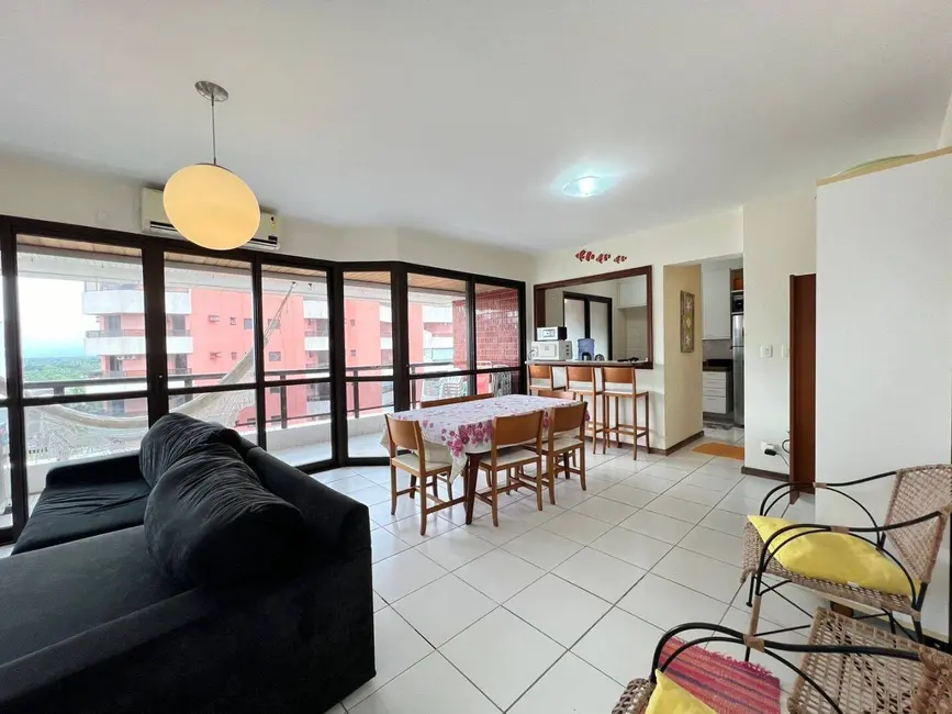 Foto 4 de Apartamento com 3 quartos à venda, 110m2 em Bertioga - SP