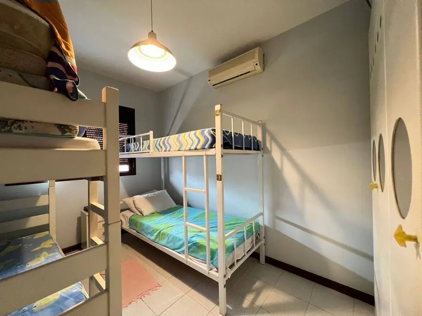 Foto 8 de Apartamento com 3 quartos à venda, 110m2 em Bertioga - SP