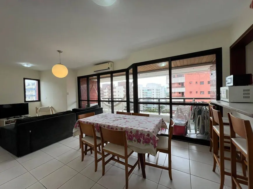 Foto 5 de Apartamento com 3 quartos à venda, 110m2 em Bertioga - SP