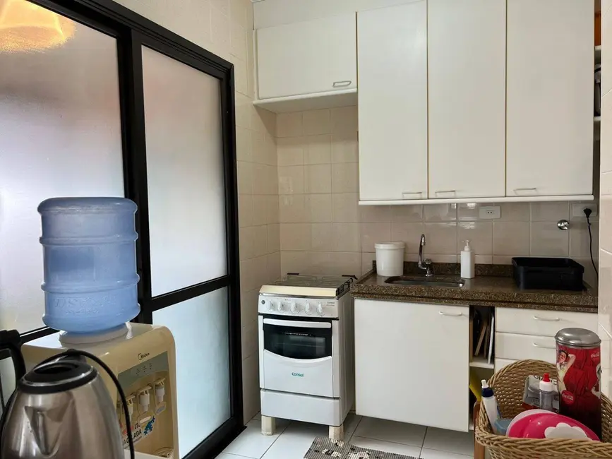 Foto 2 de Apartamento com 3 quartos à venda, 110m2 em Bertioga - SP