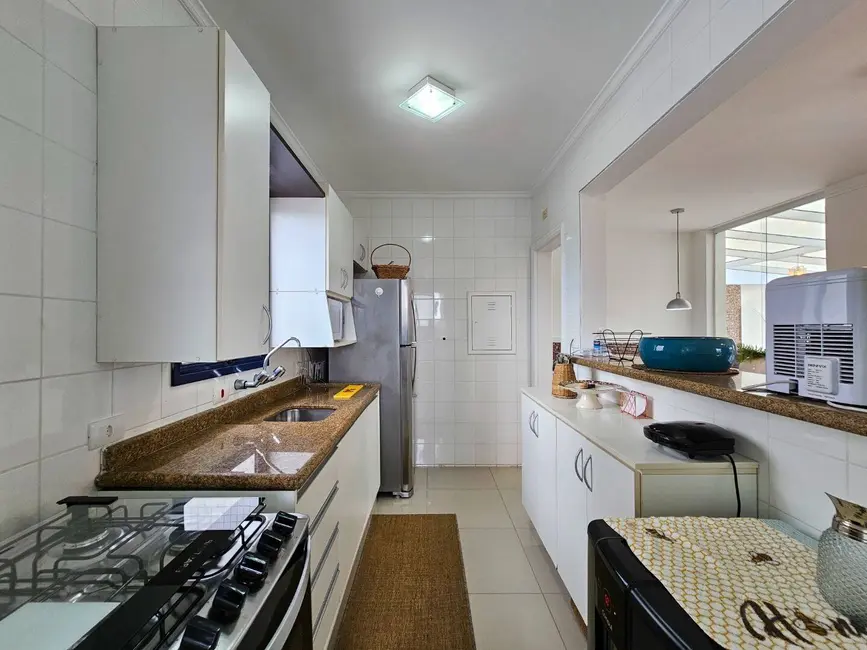 Cobertura com 3 quartos à venda, 170m2 em Bertioga - SP - imagem 4 Foto 4 de Cobertura com 3 quartos à venda, 170m2 em Bertioga - SP