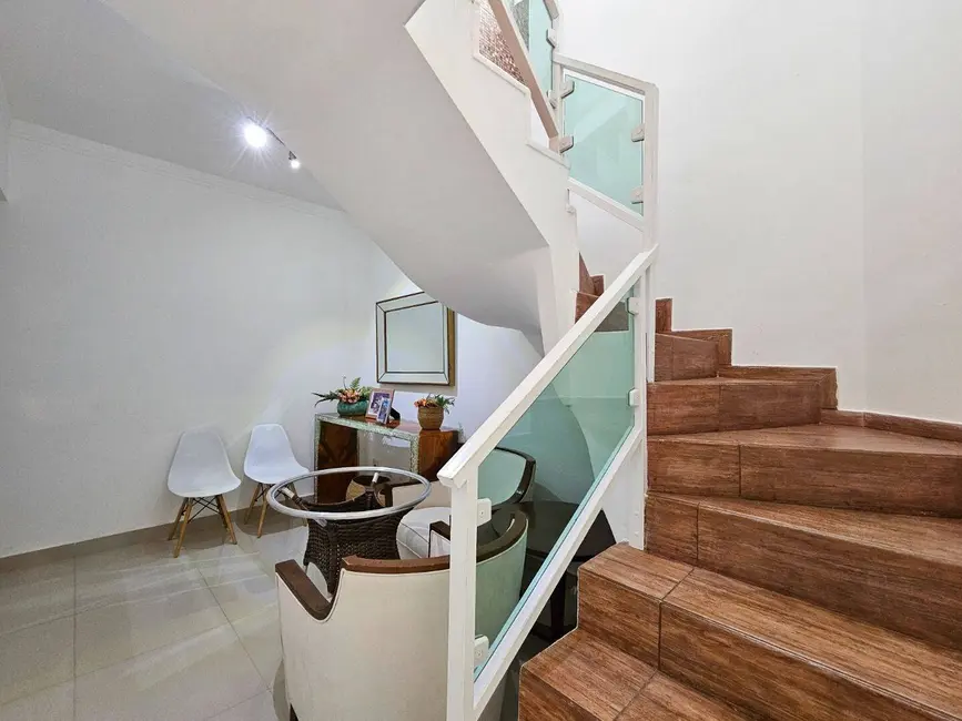 Cobertura com 3 quartos à venda, 170m2 em Bertioga - SP - imagem 7 Foto 7 de Cobertura com 3 quartos à venda, 170m2 em Bertioga - SP